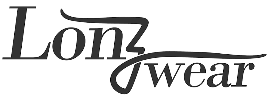 Lonz Wear and Customized Embroidery logo